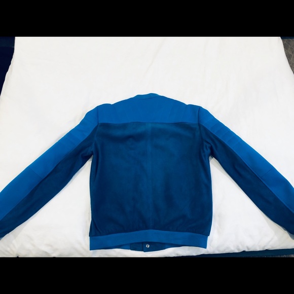 Versace bomber - Picture 8 of 8